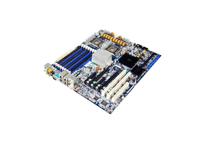 45R7401 - IBM System Board Motherboard for ThinkStation D10 Workstation