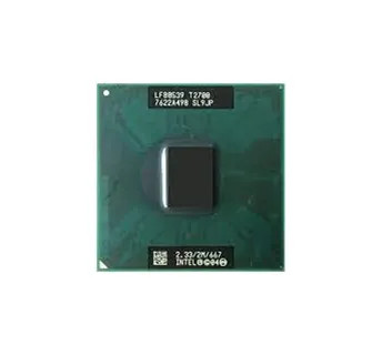 431315-001 - HP 2.33GHz 667MHz 2MB Socket PBGA479 Dual-Core Processor