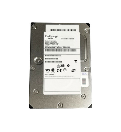 40K6817 - IBM 36.4GB 15000RPM Fibre Channel 4Gb/s Hard Drive