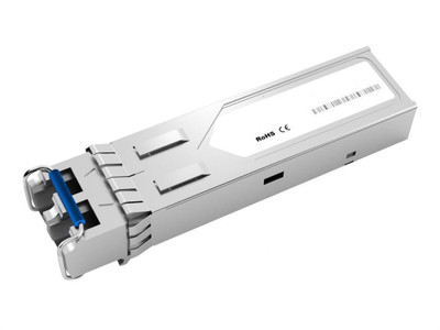 407-BBOR-ACC - Accortec 1Gb 1000Base-SX 550m 850nm LC SFP Transceiver
