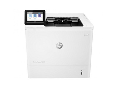 3GY12A - HP LaserJet Managed E60175dn Monochrome Printer