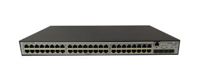 3CRBSG5293-UK - 3com Baseline Plus Switch 2920 52 48x 10/100/1000Base-T + 4x SFP Gigabit Ports