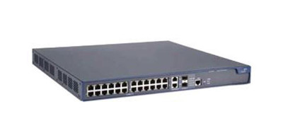 3CRBSG28HPWR93-UK - 3Com Baseline Plus Switch 2928 HPWR24 Port