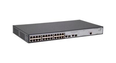 3CBLUF26-UK - 3Com Baseline Switch 202626 Port