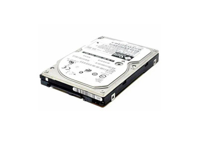 Sun 300GB 10000RPM SAS 6Gbps 2.5 HDD for Hot Swappable Servers - 390-0384