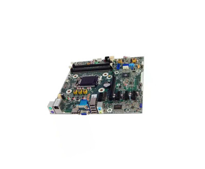 388489-001 - HP Prosignia 720 Server Motherboard
