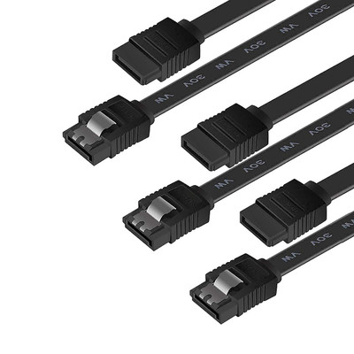 HP Hard Drive SATA Cable 384452-001 for ProLiant Servers - Compatible with ProLiant DL360p Gen8 servers