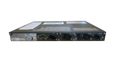 EMC 350-Watt Service Processor UPS for Data Centers, 1U Rack Mount, Compatible with Servers