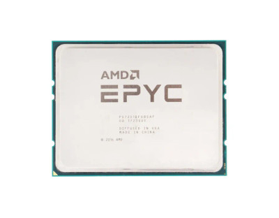 338-BNCH - Dell AMD EPYC 7251 2.1GHz 8-Core 32MB Processor