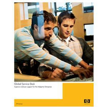 HP Care Pack Priority 1 Year Maintenance Electronic and Physical Service for 293260-002, compatible with HP servers