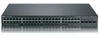 210-19703-3NBD - Dell 48-Port Gigabit 4 SFP Layer3 Network Switch
