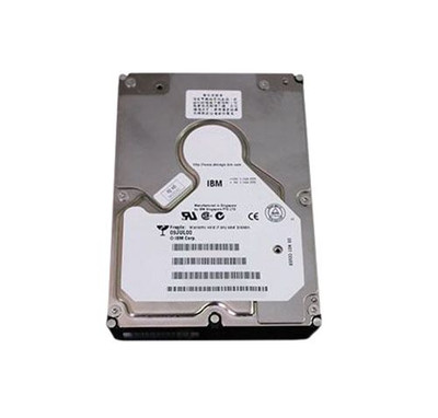 2078AC18 - IBM 900GB 15000RPM 3.5-Inch Enterprise Hard Drive