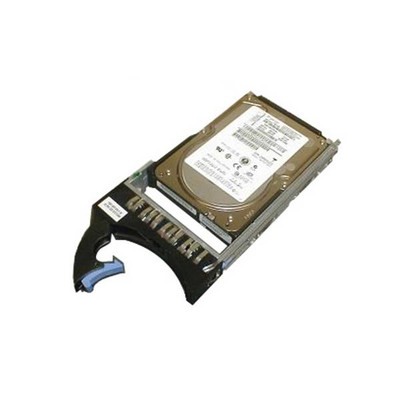 2072-ACLU - IBM 2TB 7200RPM SAS 12Gb/s 2.5" HDD