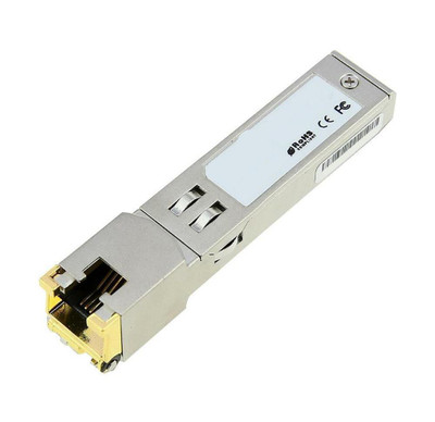 Accortec 1Gbps 1000Base-T Copper RJ-45 SFP Transceiver Module for Cisco - Compatible with MGBT1-ACC - 100m Range