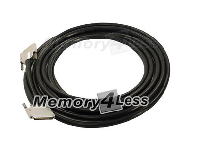 126308-008 - HP 5.0m VHDCI SCSI Data Cable