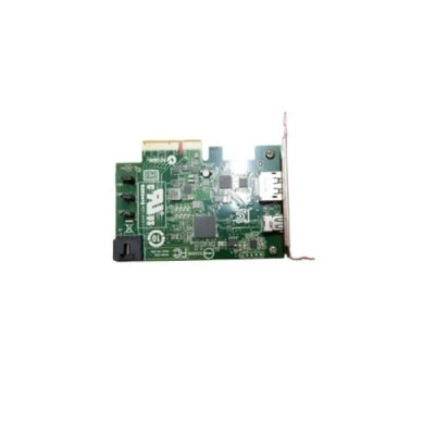 0Y8TCH - Dell 4-Port Thunderbolt 2 PCIe Network Adapter