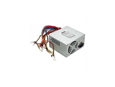 0XMJCD - Dell 125W Back-To-Front Airflow Power Supply