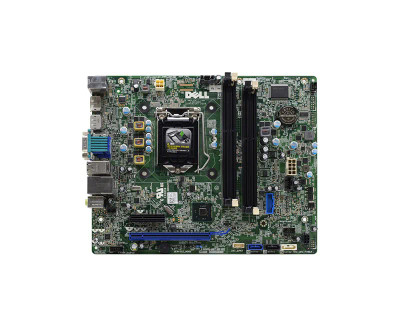 0W49N2 - Dell System Board (Motherboard) for OptiPlex 9020