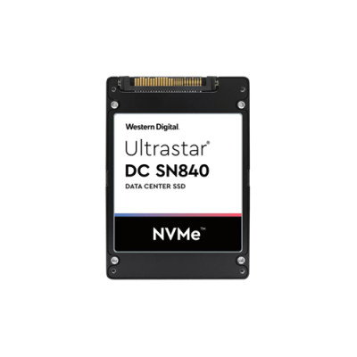 0TS2045 - Western Digital 1.6TB PCIe NVMe 3.1 U.2 SSD
