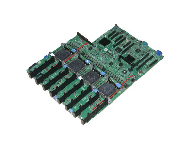 0NCWG9 - Dell Socket FCLGA1567 E7510 Quad CPU DDR3 Motherboard