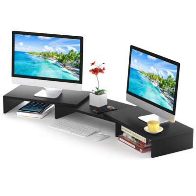 0MDA17 - Dell Dual Monitor Arm Mount