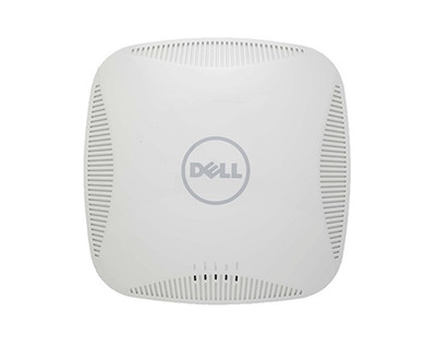 0KC3P9 - Dell Wireless Access Point for PowerConnect W-AP224