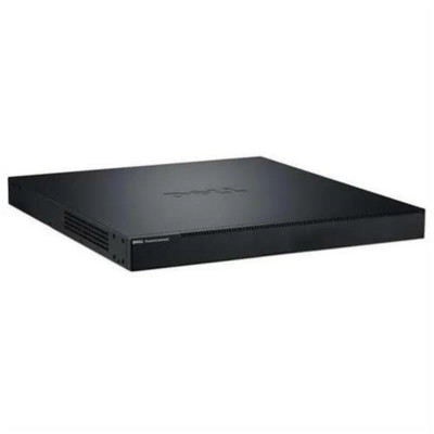 0JY297 - Dell 24-Port Gigabit 2-Port SFP Layer 3 Network Switch