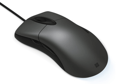0JT14J - Dell 6-Button 1600 DPI USB Wired Optical Mouse