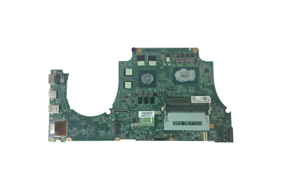 0GVXWF - Dell i7 6700HQ 2.6GHz Motherboard