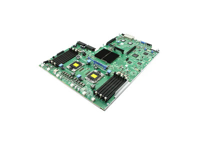 0G0W86 - Dell LGA1366 Intel 5520 12x DIMM Motherboard