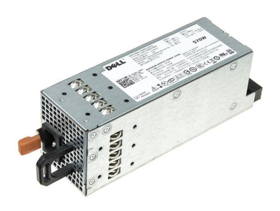 0G0KDS - Dell 570W Redundant Power Supply