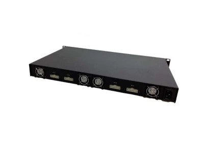 Dell PowerConnect RPS-600 600W Redundant Power Supply for Servers