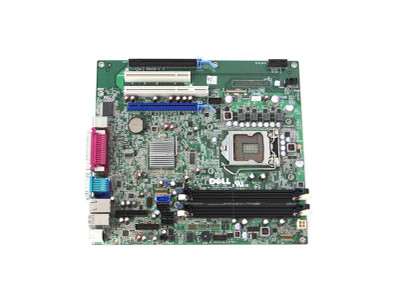 0D411T - Dell Motherboard System Board for OptiPlex 980 Desktop PC