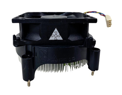 Dell Heatsink and Fan for Inspiron 535 537 545 560 570, compatible with various Dell Inspiron models