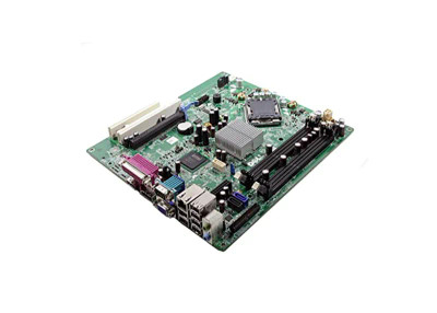 0C72VV - Dell Motherboard System Board for OptiPlex 780 Desktop PC
