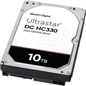 0B42262 - Western Digital 10TB 7200RPM SAS 12Gb/s 3.5" HDD
