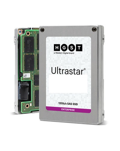 0B34793 - Hitachi 1.92TB SAS 12Gb/s 2.5" SSD