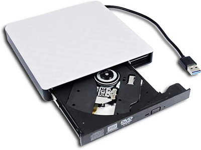09J325 - Dell CD-RW and DVD Drive Side Unit