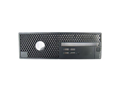 098HDV - Dell Precision Front Cover Panel Assembly