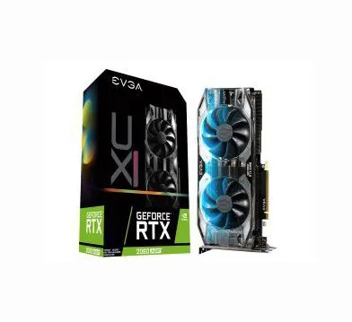 08G-P4-3163-KR - EVGA GeForce RTX 2060 Super 8GB GDDR6 Video Card