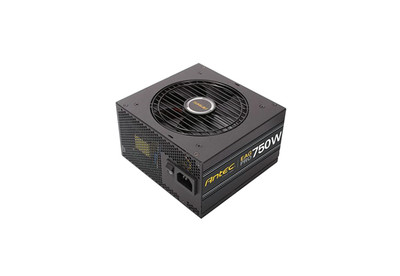0-761345-11629-9 - Antec 750W ATX12V/EPS12V Gold Power Supply