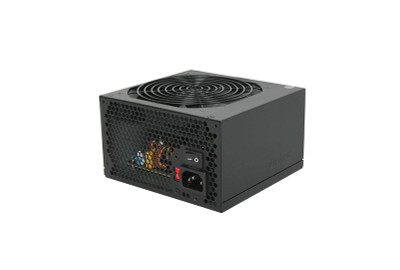 Antec EDGE EDG650 650W Power Supply for ATX & EPS12V - 0-761345-05066-1