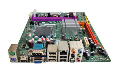 MB.SB801.002 - Acer Socket 775 MCP73T-AD Motherboard