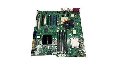 06P7W2 - Dell LGA1366 Socket Motherboard