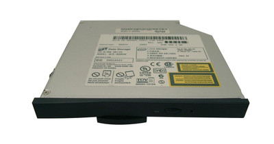 Dell 8x4x24x IDE Slim Internal CD-R/RW Drive for Desktop Computers