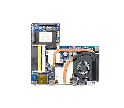06NV8C - Dell Intel Core i7-640UM Motherboard