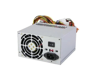 06FKHH - Dell 550W 200-240V Normal Airflow Power Supply