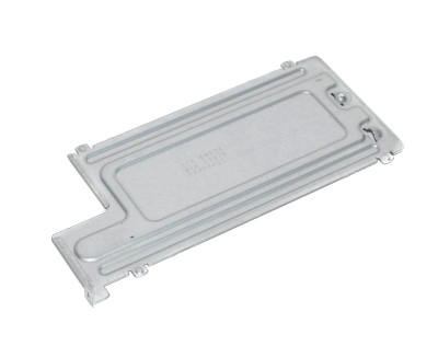 Dell Power Supply Bracket for Dimension 2100, compatible with Dell desktop computers, sturdy metal constructi