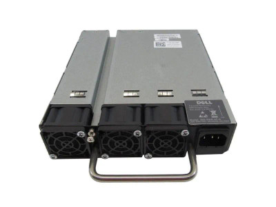 04WVJ8 - Dell AC Power Supply Module for Force10 S60 Switch