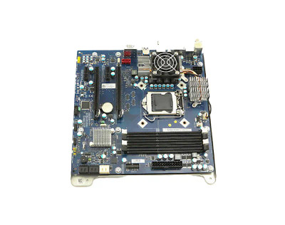 0387Y6 - Dell XPS Desktop Motherboard